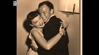 FRANK SINATRA SINGS EMBRACEABLE YOU with JUDY GARLAND 1944 [upl. by Bernarr]