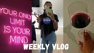 Vlog I’m Walking Away 😔 [upl. by Gretchen]