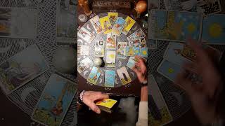 JDS Tarot Gemini 2022 Predictions [upl. by Yretsym]