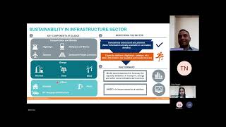 Webinar India’s Future Insights Series Revolutionising Infrastructure Trends amp Innovations [upl. by Miguelita]