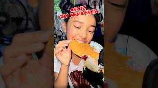 Arroz con menudencia humor comediaencorto shortfilm cortometrajeentretenido [upl. by Farmelo241]