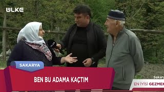 Yılın En Eğlenceli Çifti Seçtik 😃 ​ En İyisi GezmekSakarya [upl. by Higbee]