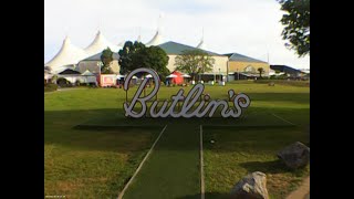 Butlins Minehead family fun 2024 [upl. by Naerol]