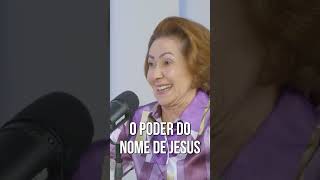 JESUS Nome Poderoso Cantado Com Letras  Jessyka Oliveira [upl. by Eenaej207]