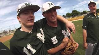 Marywood University Baseball [upl. by Banyaz]