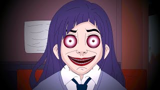 6 TRUE Scary Horror Stories Animated [upl. by Namzaj718]