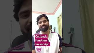 Callback function in javascript [upl. by Luanne]