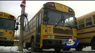 Springboro school bus driver suspected of driving drunk resigns [upl. by Adoree]