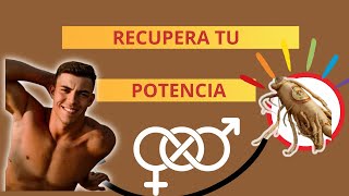 Soluciones Naturales para Mejorar la Libido Masculina [upl. by Ahsemrak315]