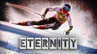 Mikaela Shiffrin • Eternity • 20182019 HD [upl. by Corrie]