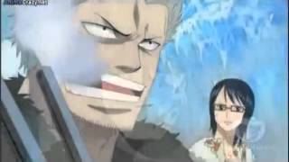 One Piece Luffys Father Gets Revealed At The Marineford [upl. by Clawson]