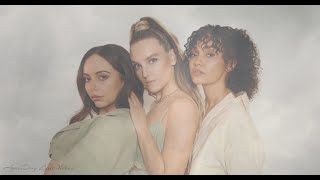 Little Mix Heartbreak Anthem Live from The Last Show Lyrics Video [upl. by Senaj]