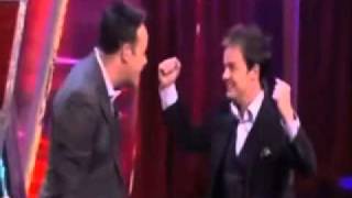 Ant amp Dec  The Hug Song [upl. by Leinad]