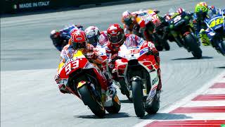 MotoGP Rewind A recap of the AustrianGP [upl. by Nitsraek]