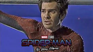 SpiderMan No Way Home LEAKED Video CONFIRMED Real [upl. by Annette]