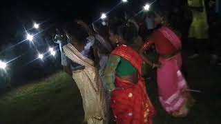 Gorsing para football khela Video 2024 [upl. by Leizahaj]