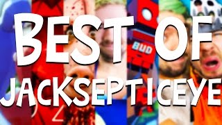 Best Of Jacksepticeye 2 [upl. by Adlesirhc]