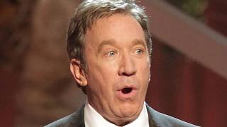 Tim Allen Truly Hated Him More Than Anyone [upl. by Nalyac916]