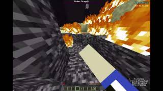 I beat Minecraft in less than 2 MINUTES [upl. by Swaine175]