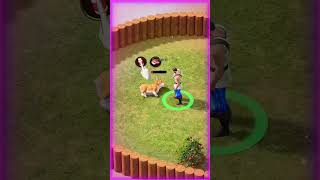 Hay Day gamestownship games 🎮hayday games gaming gameplay shortsyoutubeshorts MrBeastGaming [upl. by Didier]