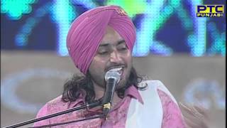 Satinder Sartaaj I Live Performance  Daultan I PTC Punjabi Music Awards 2011 [upl. by Anileme554]