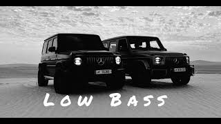 Demeter ft Ishnlv  Ad Kolima▪︎Low Bass 🔊 [upl. by Esinnej]