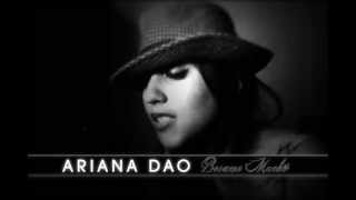 Ariana Dao  Besame Mucho Cover [upl. by Snahc731]