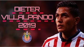 Dieter VillalpandoMejores Goles Y Jugadas 2019 [upl. by Fortunna]