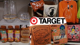 TARGET SHOPPING MORE NEW FINDS [upl. by Zebulon]