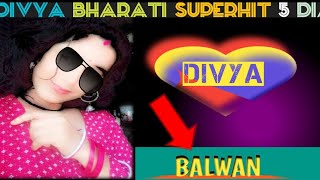 Balwan 1992 full movie HD  Sunil Shetty Hindi Action Drama movie dialogue Divya Bharati [upl. by Ardene97]