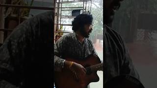 Jhore Jhor Jhoro  Rudrabinar Obhishaap  Cover  Nandy Brothers [upl. by Iruyas]