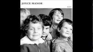 Joyce Manor  Joyce Manor FULL ALBUM 2011 [upl. by Naashar]