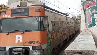 Rodalies R4 [upl. by Kella]