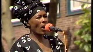 Stella Chiweshe Live In Germany  Chachimurenga [upl. by Urial]