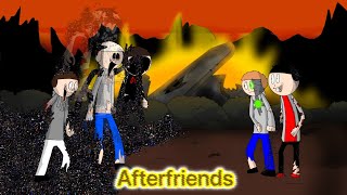 Aftermath but it’s me and me friends [upl. by Leake]