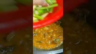 ইলিশে শুটকি দিয়ে লতি রান্না।। nipa akter world  ranna short video [upl. by Meuse349]