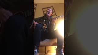 Cody Johnson quotNothin On Youquot  Rayne Johnson cover [upl. by Tonina989]