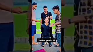 Teri Bhen😂😂 funny trending short viral [upl. by Aennyl172]