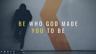 BE YOU  Inspirational amp Motivational Video [upl. by Cindy266]