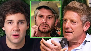 Jason Nash Goes Mask Off On David Dobrik amp Admits To Losing His House [upl. by Amadeo]