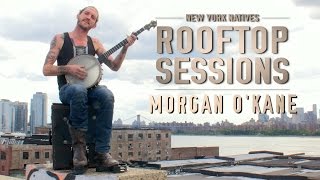 Rooftop Sessions Morgan OKane  Fiddlers Green [upl. by Ahsan]