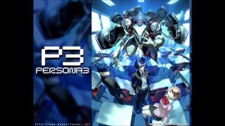 Persona 3 OST  Mass Destruction [upl. by Ahselrac621]