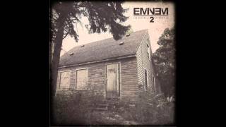 EMINEM 06 Legacy  Marshall Mathers LP 2 [upl. by Adnana]