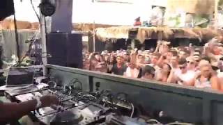 Carl Cox  elrow Barcelona [upl. by Oiratnom]