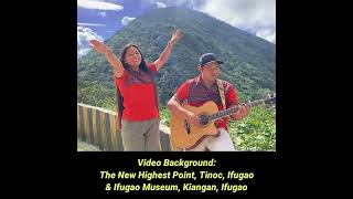 Itetem by Joel Tingbaoen  Ifugao Song  Acoustic Cover [upl. by Am28]