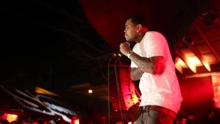 Kevin Gates  quotArm and Hammerquot Live  SXSW Welcome 2 Tha South Showcase [upl. by Lukas986]