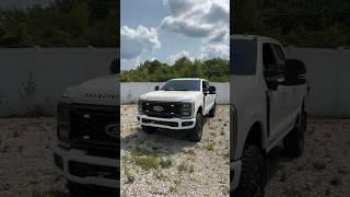 2024 Ford F350 Lariat Tremor Upfit [upl. by Alexi]