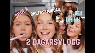 EN LÅNG JÄVLA VLOGG [upl. by Atikihc]