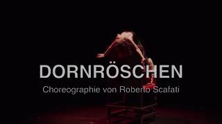 Dornröschen Choreografie Roberto Scafati [upl. by Karrah756]