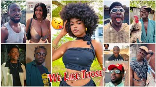 Latest Very Funny Comedy 🤣 10 FT• De General Funny Bros Shopofo Dezny Phoebe BDReacts [upl. by Iahc295]